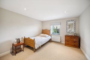 Further bedroom- click for photo gallery